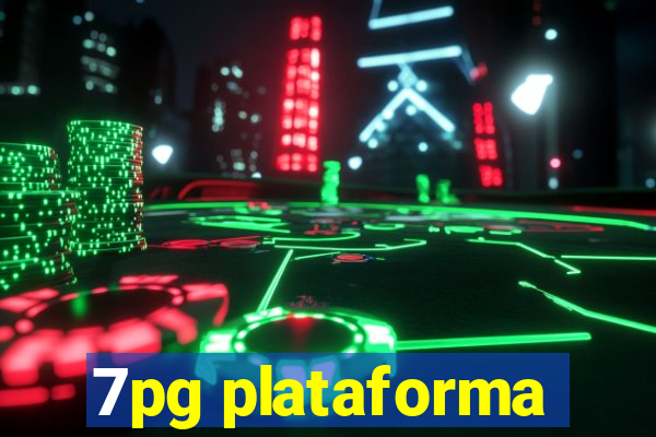 7pg plataforma